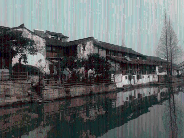 极度的疯狂
